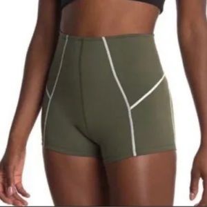 Free People Movement Shorts